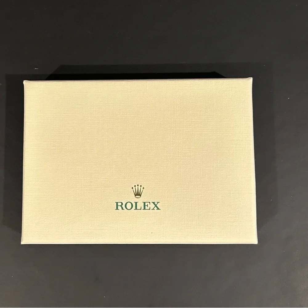 Rolex Wallet - Picture 4 of 5